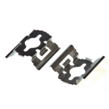 CALIPER SPRING CLIPS (PKT 2)