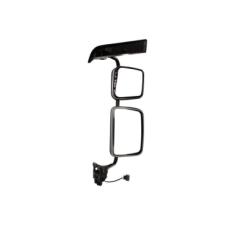 ELECTRIC ADJUST 'MEDIUM TWIN MIRROR & ARM PASSENGER SIDE RH