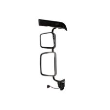 ELECTRIC ADJUST 'MEDIUM TWIN MIRROR & ARM DRIVER SIDE LH