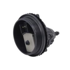 FUEL FILTER WATER SEPARATOR COLLECTING PAN BOWL