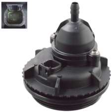 FUEL FILTER WATER SEPARATOR COLLECTING PAN BOWL