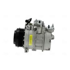 AIR CONDITIONING COMPRESSOR