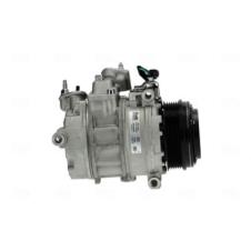 AIR CONDITIONING COMPRESSOR
