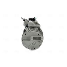 AIR CONDITIONING COMPRESSOR