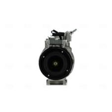 AIR CONDITIONING COMPRESSOR