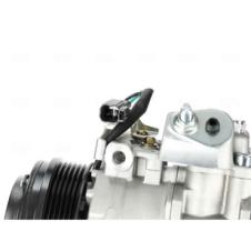 AIR CONDITIONING COMPRESSOR