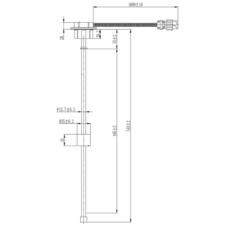 ADBLUE TANK LEVEL SENDER UNIT