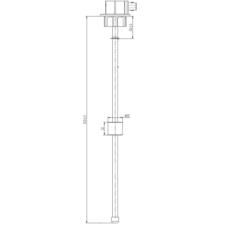 ADBLUE TANK LEVEL SENDER UNIT