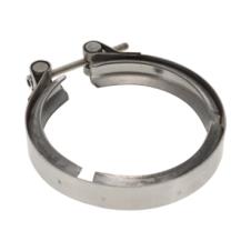 EXHAUST CLAMP
