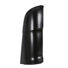CORNER DEFLECTOR PANEL PASSENGER SIDE LH