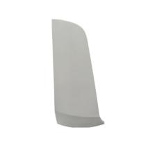 OUTER CORNER PANEL DEFLECTOR DRIVER SIDE RH