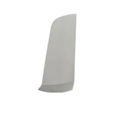 OUTER CORNER PANEL DEFLECTOR PASSENGER SIDE LH