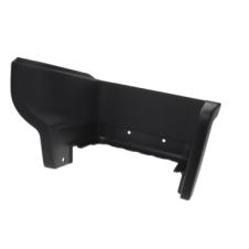 LOWER STEP SURROUND DRIVER SIDE RH