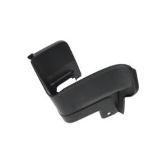 LOWER STEP SURROUND DRIVER SIDE RH