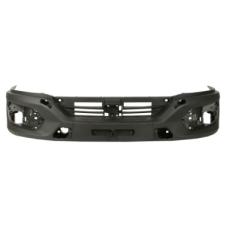 FRONT BUMPER WITH FOG LAMP HOLES
