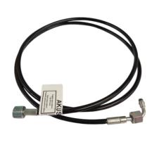 HYDRAULIC CAB TILT HOSE 1720MM