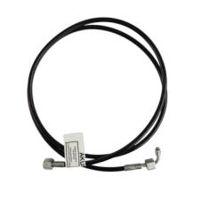 HYDRAULIC CAB TILT HOSE 1720MM