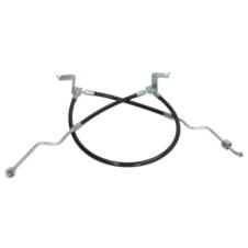 HYDRAULIC CAB TILT HOSE 440MM