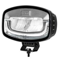 LED BLACK DRIVING LAMP WITH POSITION LIGHT