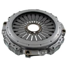 CLUTCH COVER PRESSURE PLATE