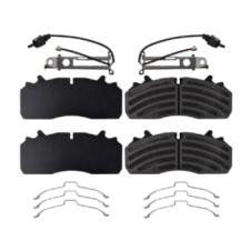 BRAKE PAD AXLE SET
