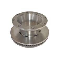 REAR VENTED BRAKE DISC