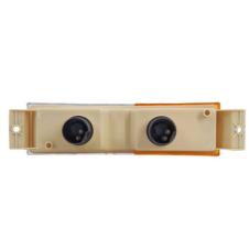 FRONT INDICATOR & POSITION LAMP