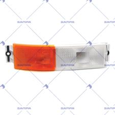 FRONT INDICATOR & POSITION LAMP