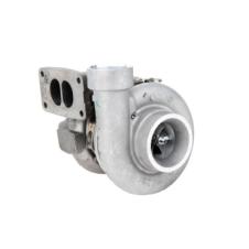 NEW UNIT TURBOCHARGER ASSEMBLY