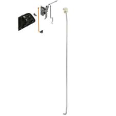 DOOR LOCKING LINK ROD