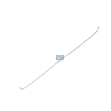 DOOR LOCKING LINK ROD
