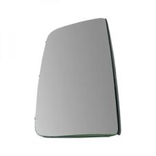 HEATED MAIN MIRROR GLASS PASSENGER SIDE LH