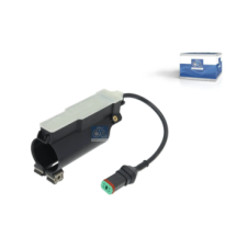 EGR SYSTEM POSITION SENSOR