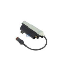 EGR SYSTEM POSITION SENSOR