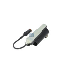 EGR SYSTEM POSITION SENSOR