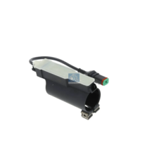 EGR SYSTEM POSITION SENSOR