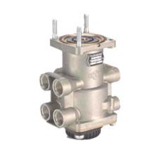 FOOT BRAKE VALVE
