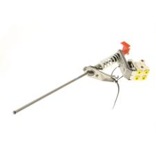 BRAKE POWER REGULATOR LOAD SENSING VALVE