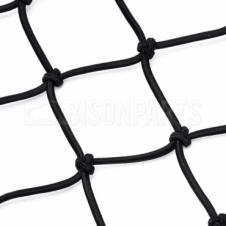 ELASTICATED CARGO NET 36" X 48" 14 HOOKS