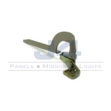 LOWER GRILLE PANEL HINGE PASSENGER SIDE LH