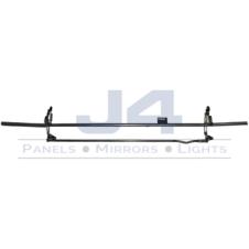 UPPER FRONT PANEL HINGE