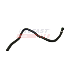 RADIATOR HOSE (TO EXPANSION TANK)