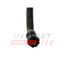 RADIATOR HOSE (TO EXPANSION TANK)