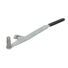 CURTAIN TENSIONER DRIVER SIDE RH