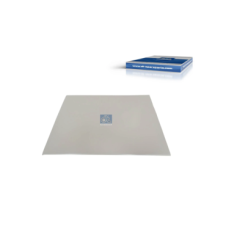 STORAGE TOOL BOX DOOR PASSENGER SIDE LH
