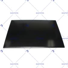 STORAGE TOOL BOX DOOR PASSENGER SIDE LH