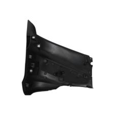 FRONT BUMPER CORNER PASSENGER SIDE LH