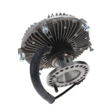 VISCOUS FAN CLUTCH HUB ONLY