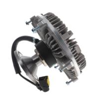 VISCOUS FAN CLUTCH HUB ONLY