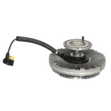 VISCOUS FAN CLUTCH HUB ONLY
